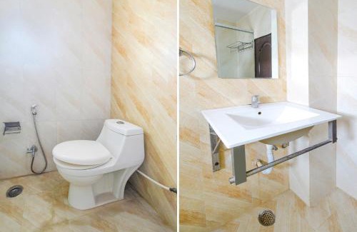 Secunderabad Hotel | Hotel L Grand - Nr Secunderabad Railway Station