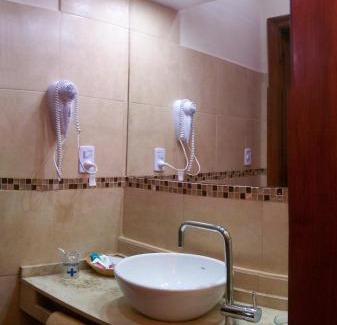 La Falda Hotel | Hotel L' Hirondelle