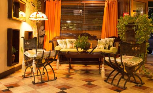 Fort-de-France Hotel | Hotel l'Impératrice