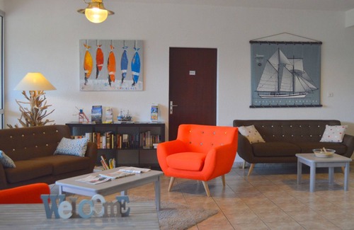 La Cotiniere Hotel | Hotel l'Oceane