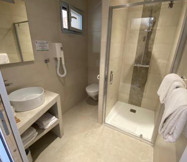 Algajola Hotel | Hotel L'ondine