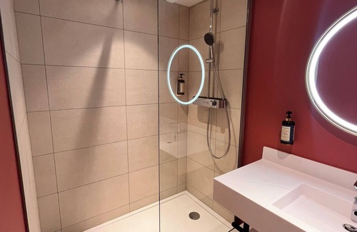 Mutzig Hotel | Hotel L'Ours De Mutzig