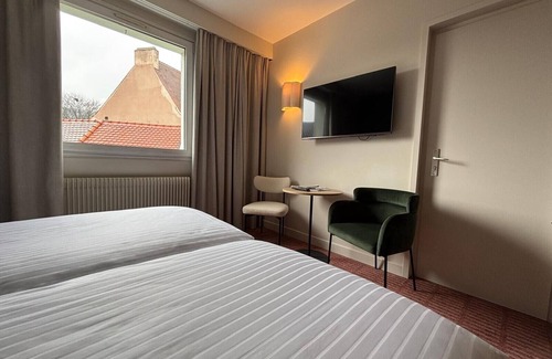 Mutzig Hotel | Hotel L'Ours De Mutzig
