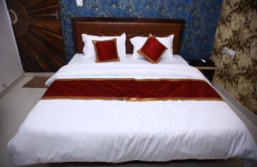 Udaipur District Hotel | Hotel L S Restaurant And Spa