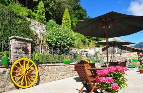 Soto de Cangas Hotel | Hotel La Balsa