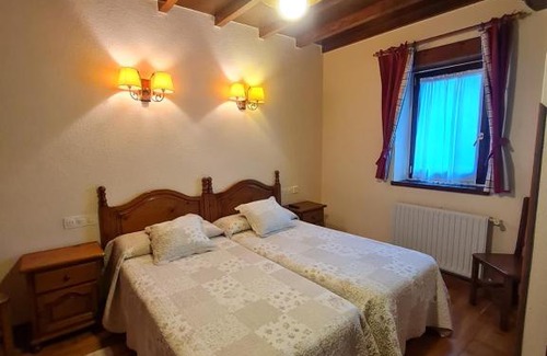 Soto de Cangas Hotel | Hotel La Balsa