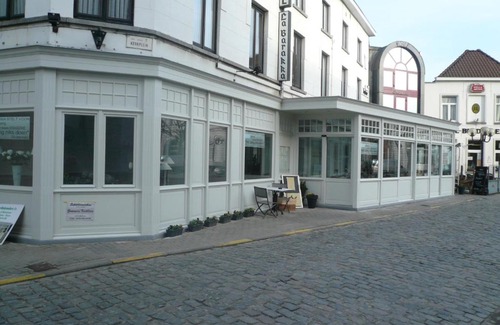 Lokeren Hotel | Hotel La Barakka