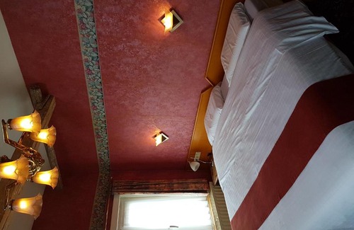 Lokeren Hotel | Hotel La Barakka