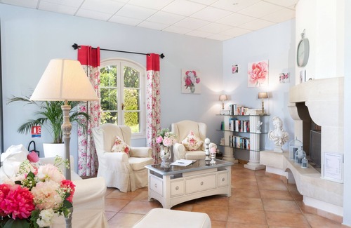 Carcassonne Hotel | Hotel La Bastide Saint Martin