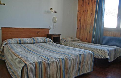 Matemale Hotel | Hotel La Belle Aude