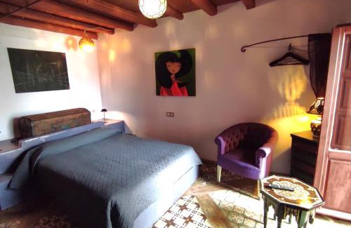 Plaza Mayor Hotel | Hotel la Boheme