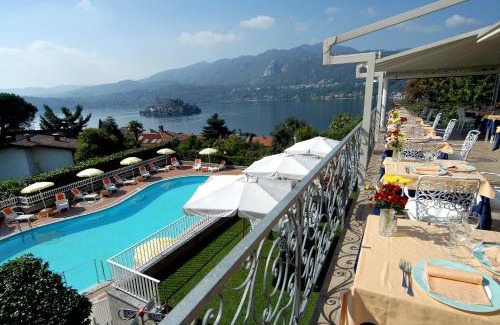 Orta San Giulio Hotel | Hotel La Bussola