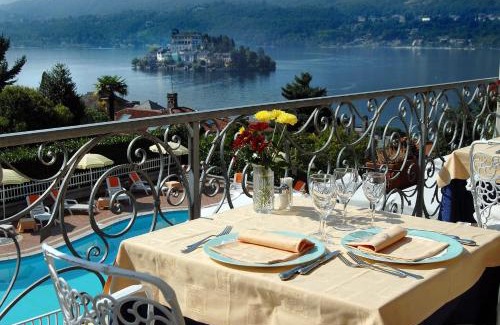 Orta San Giulio Hotel | Hotel La Bussola