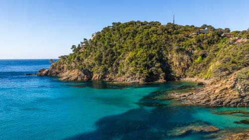 Cavaliere Hotel | Hotel La Calanque