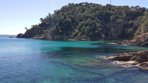 Cavaliere Hotel | Hotel La Calanque