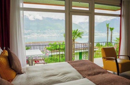 Vairano Hotel | Hotel La Campagnola