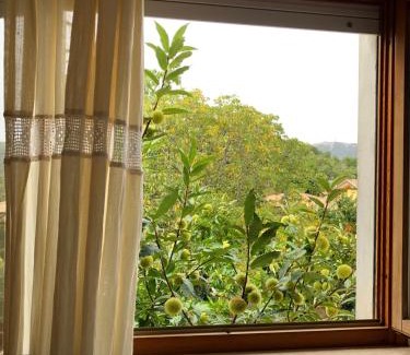 Aritzo Hotel | Hotel La Capannina
