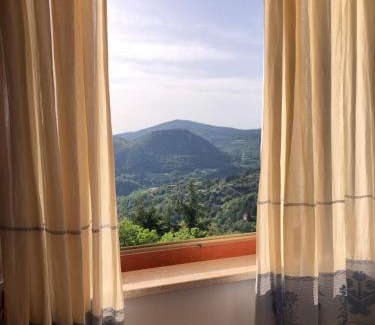 Aritzo Hotel | Hotel La Capannina