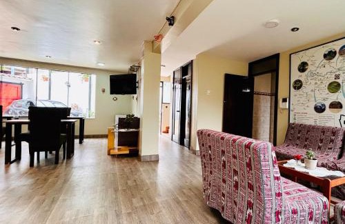 Primavera Bed & Breakfast | Hotel la Casa de Makito's