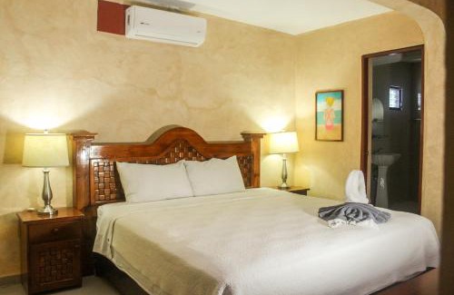 San Miguel Hotel | Hotel La Casona Real