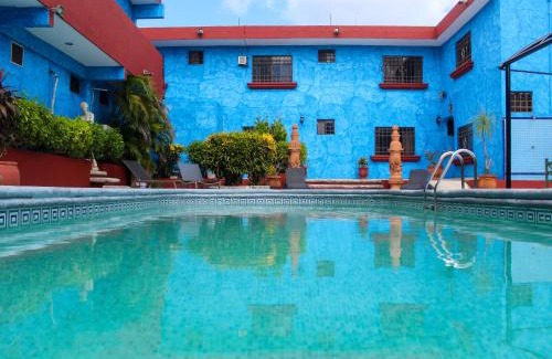 San Miguel Hotel | Hotel La Casona Real