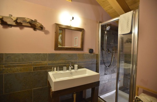 Gressan Hotel | Hotel La Chance