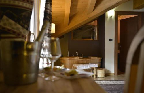 Gressan Hotel | Hotel La Chance