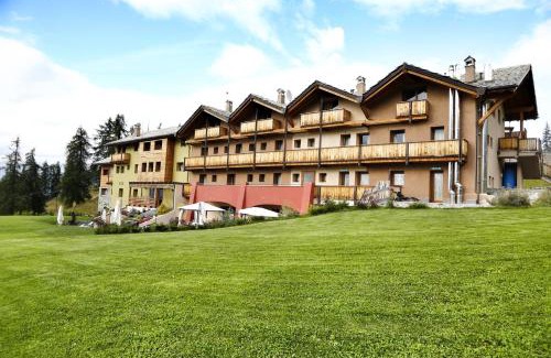 Gressan Hotel | Hotel La Chance