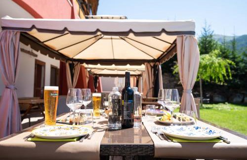 Gressan Hotel | Hotel La Chance