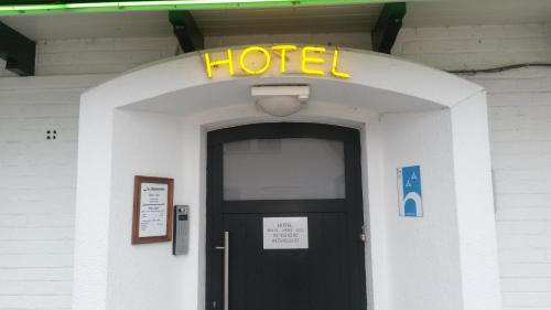 Kobbegem Hotel | Hotel La Chaumiere