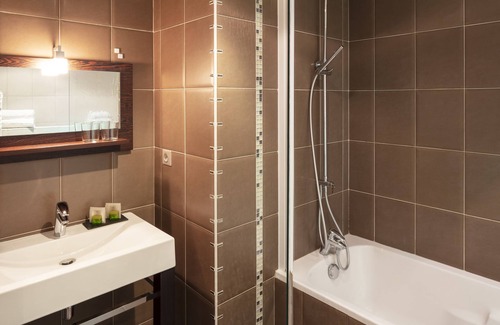 Quillan Hotel | Hotel La Chaumiere