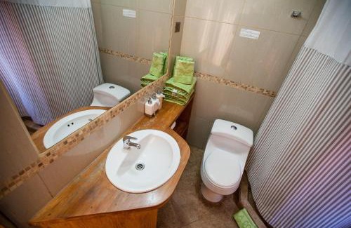 San Pedro de Atacama Hotel | Hotel La Cochera