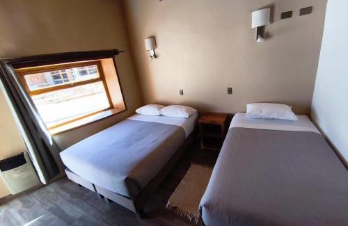San Pedro de Atacama Hotel | Hotel La Cochera