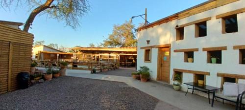 San Pedro de Atacama Hotel | Hotel La Cochera