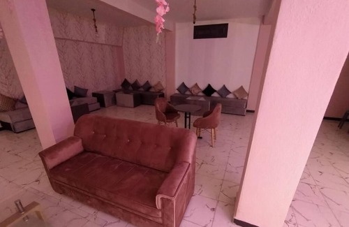 Beni Mellal Hotel | Hotel La Coline