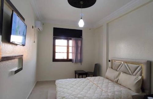 Beni Mellal Hotel | Hotel La Coline