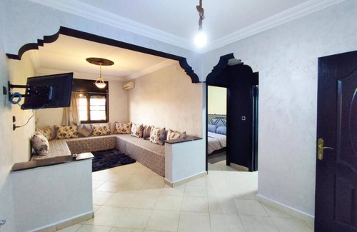 Beni Mellal Hotel | Hotel La Coline