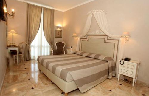 Borgo Antico Hotel | Hotel La Colonnina
