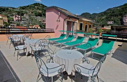 Borgo Antico Hotel | Hotel La Colonnina