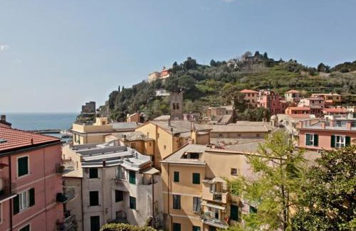 Borgo Antico Hotel | Hotel La Colonnina