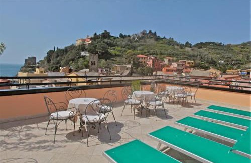 Borgo Antico Hotel | Hotel La Colonnina
