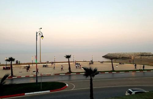 Fnideq Hotel | Hotel La Corniche Fnideq