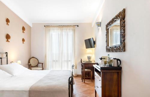 Noto Hotel | Hotel La Corte Del Sole