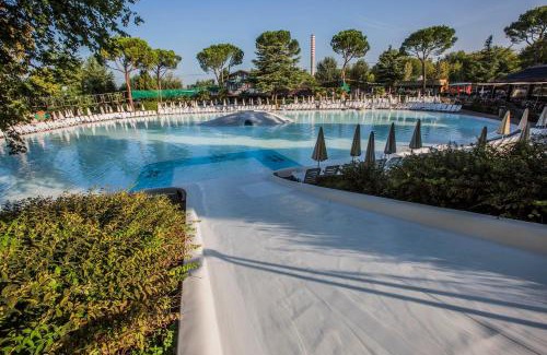 Valeggio sul Mincio Hotel | Hotel La Diga Altomincio