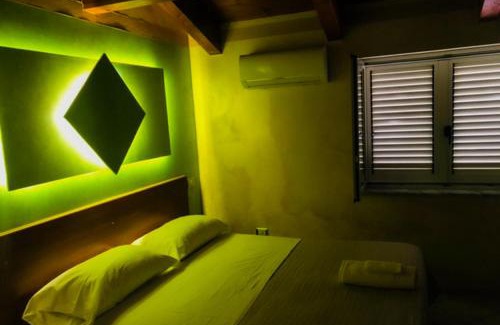 Scafati Bed & Breakfast | Hotel la Dolce Siesta Scafati-Pompei