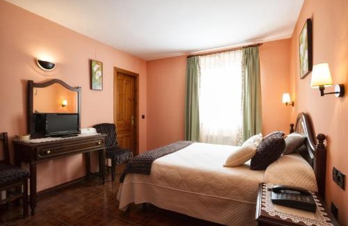Intriago Hotel | Hotel La Ercina