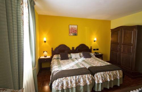 Intriago Hotel | Hotel La Ercina
