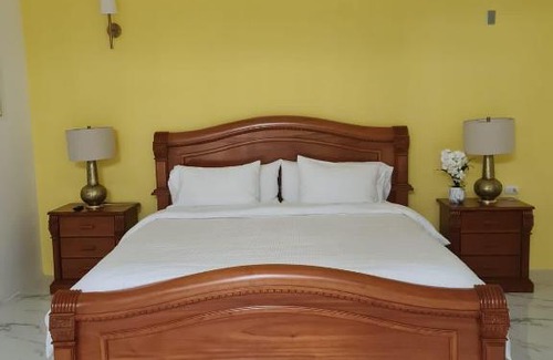 Ometepe Island Hotel | Hotel La Estancia