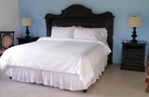 Ometepe Island Hotel | Hotel La Estancia