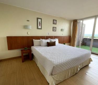 Cabudare Hotel | Hotel La Estancia